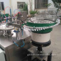 Tank Capping Machine Shoe Polish Can Capping Machine Supplier